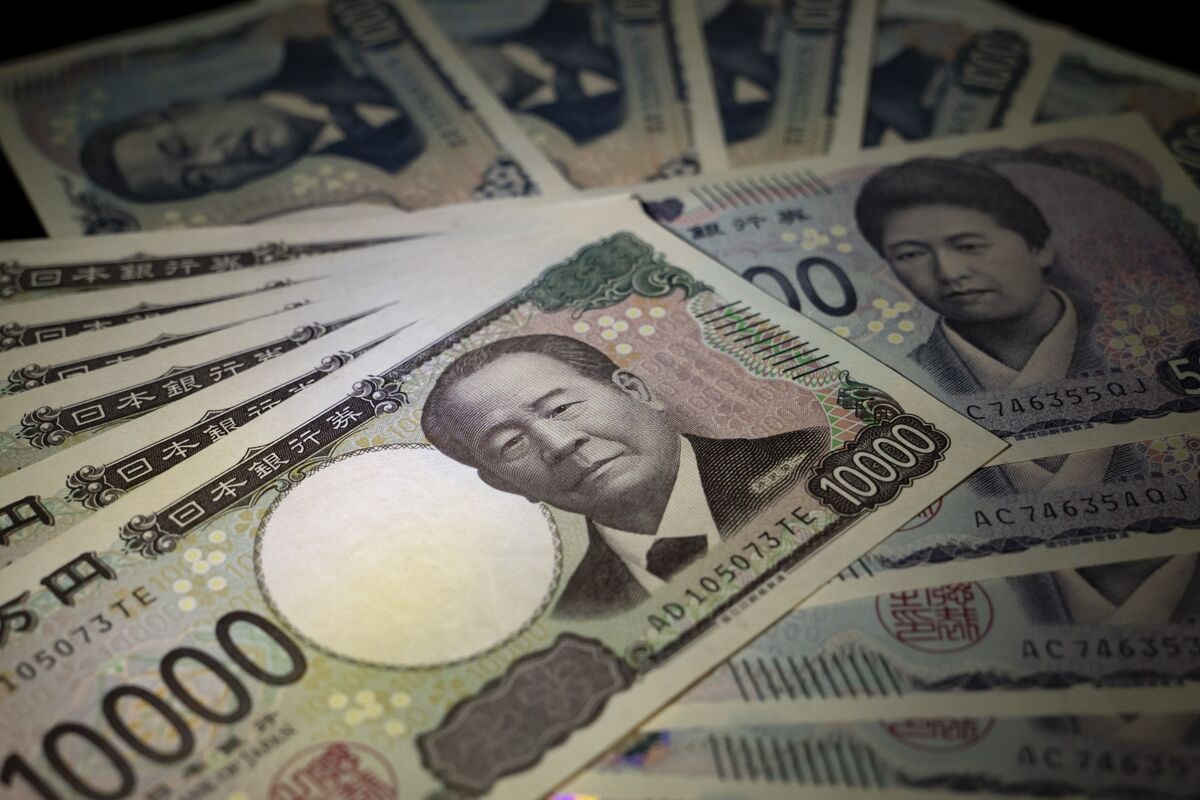 ブルームバーグのニュース記事「円は151円付近、米中摩擦でドルの上値重い－自民・維新会談に反応薄」の画像