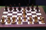 2017 King Salman World Rapid & Blitz Chess Championships - Day 4