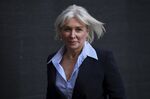 Culture Secretary Nadine Dorries