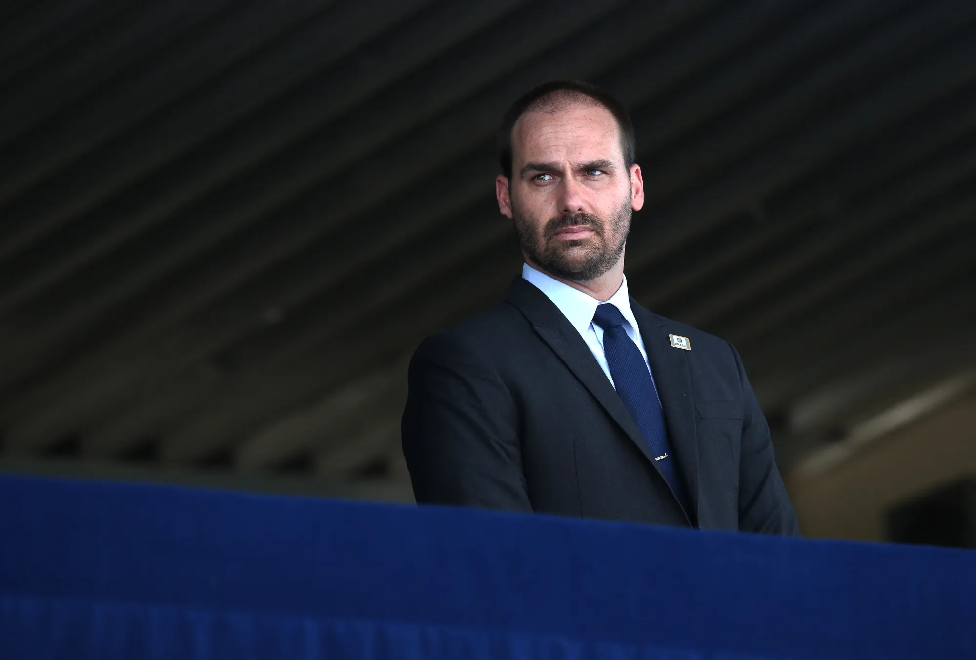 Eduardo Bolsonaro