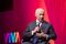 Key Speakers at Viva Technology Conference
