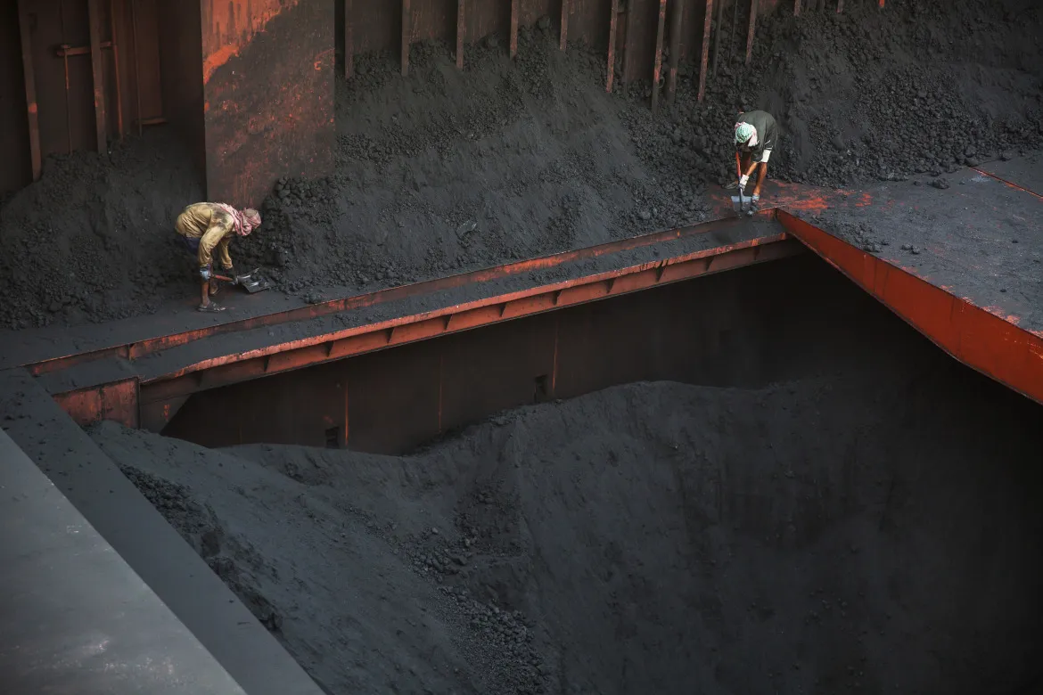 The fossil fuel currently accounts for almost three-quarters of generation and mines are striving to dig out material at a record pace to avoid shortages that caused blackouts in recent summers.&nbsp;