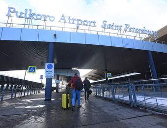 relates to Putin Seizes Major Airport’s Management From Fraport and QIA