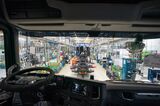 Scania AB Truck Assembly Ahead Of $2 Billion Traton SE IPO 