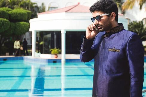 Nikhil Singh Rajput.