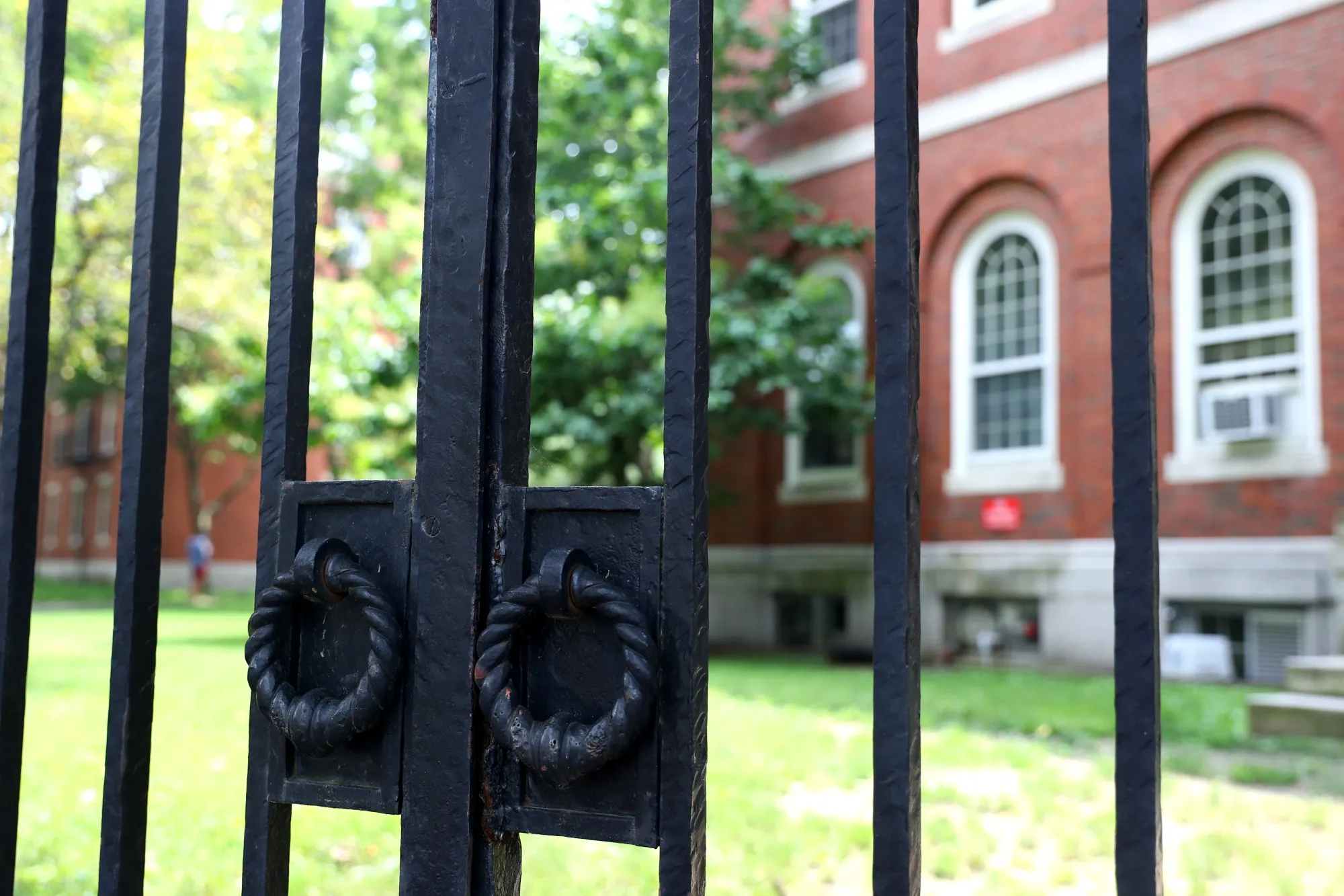 As the U.S. shuts the door to more African students, China is laying out the welcome mat