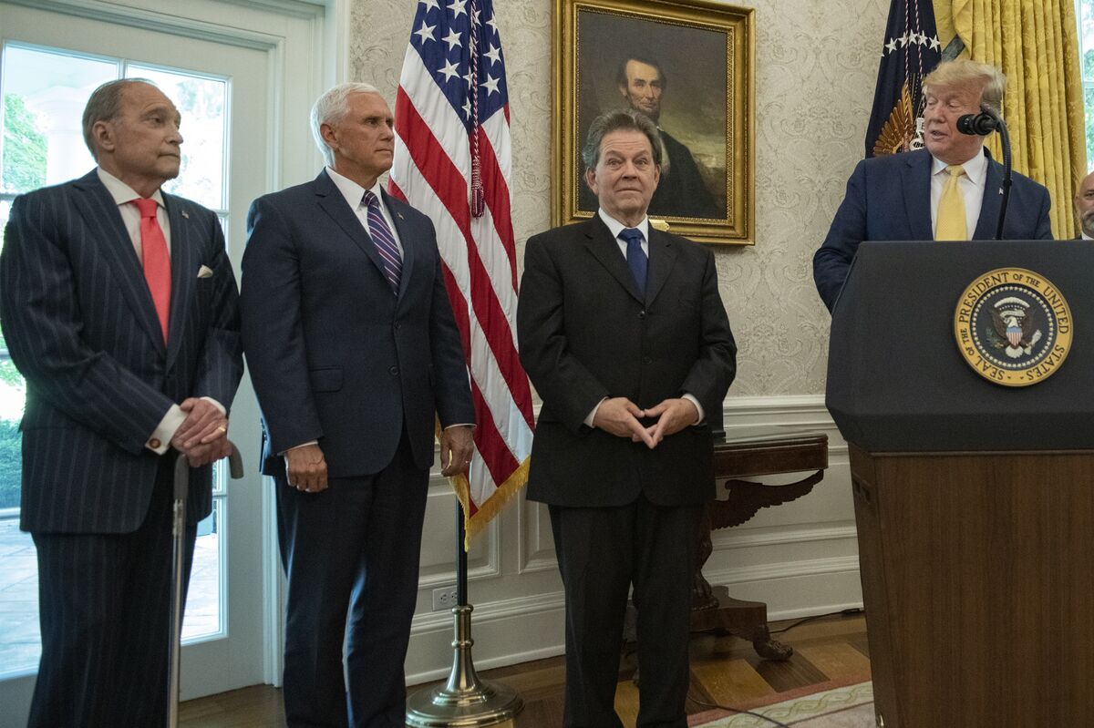 Laffer Has a Prescription for Britain’s Economic Woes