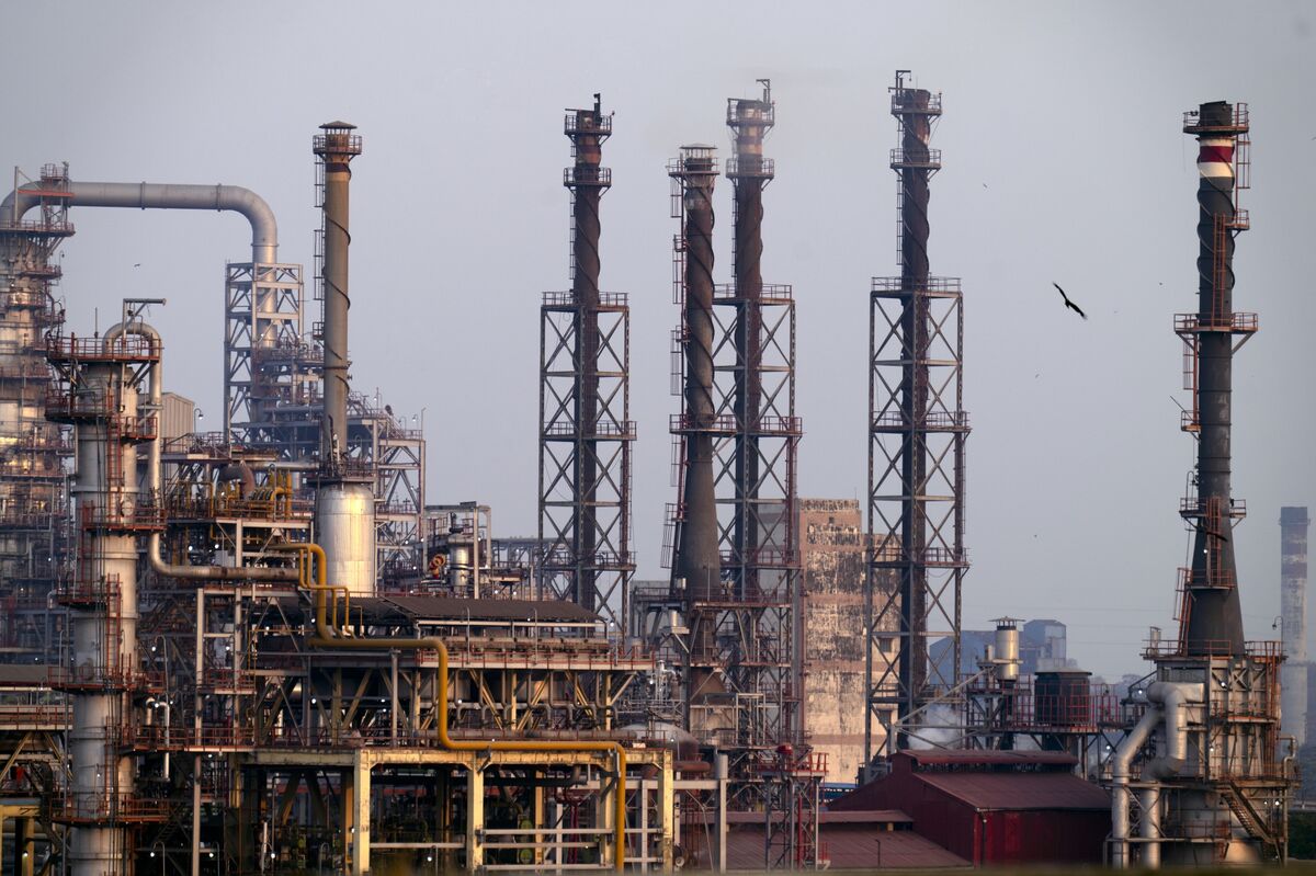 India’s Modi Calls for Lesser Dependence on Imported Energy