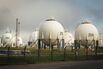 Total SE Grandpuits Oil Refinery Ahead of AGM