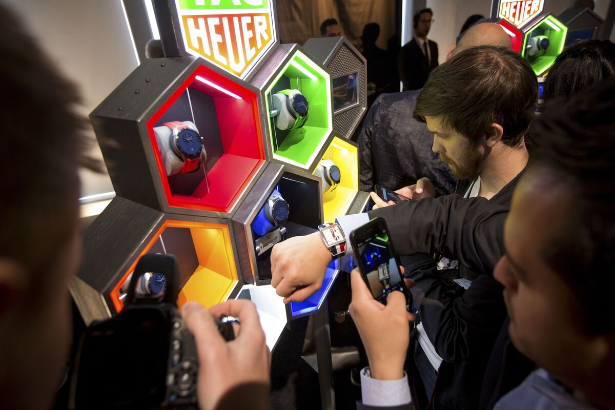 Young Adults Living with Parents Fuel Luxury Boom, Morgan Stanley Says