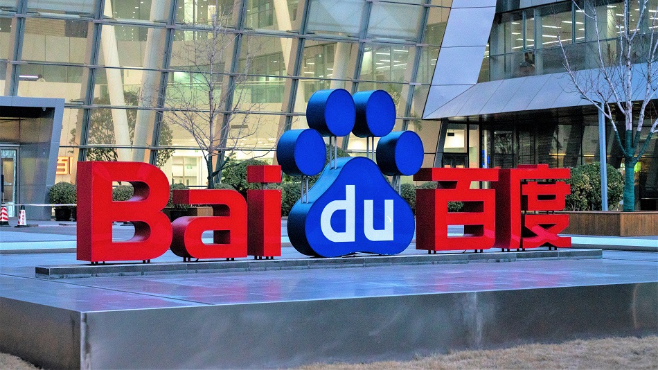 Baidu's Dominance in China