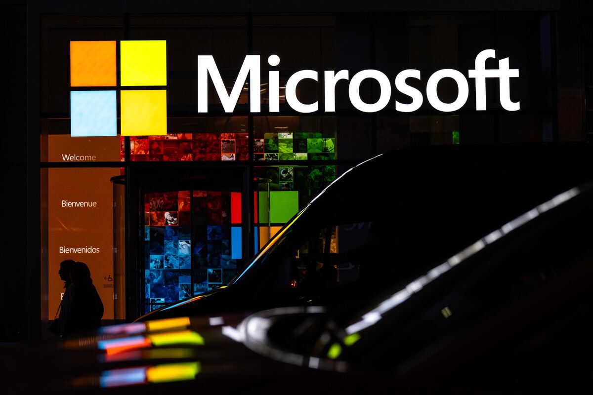 Microsoft Hack Hits South Africa Companies and Treasury
