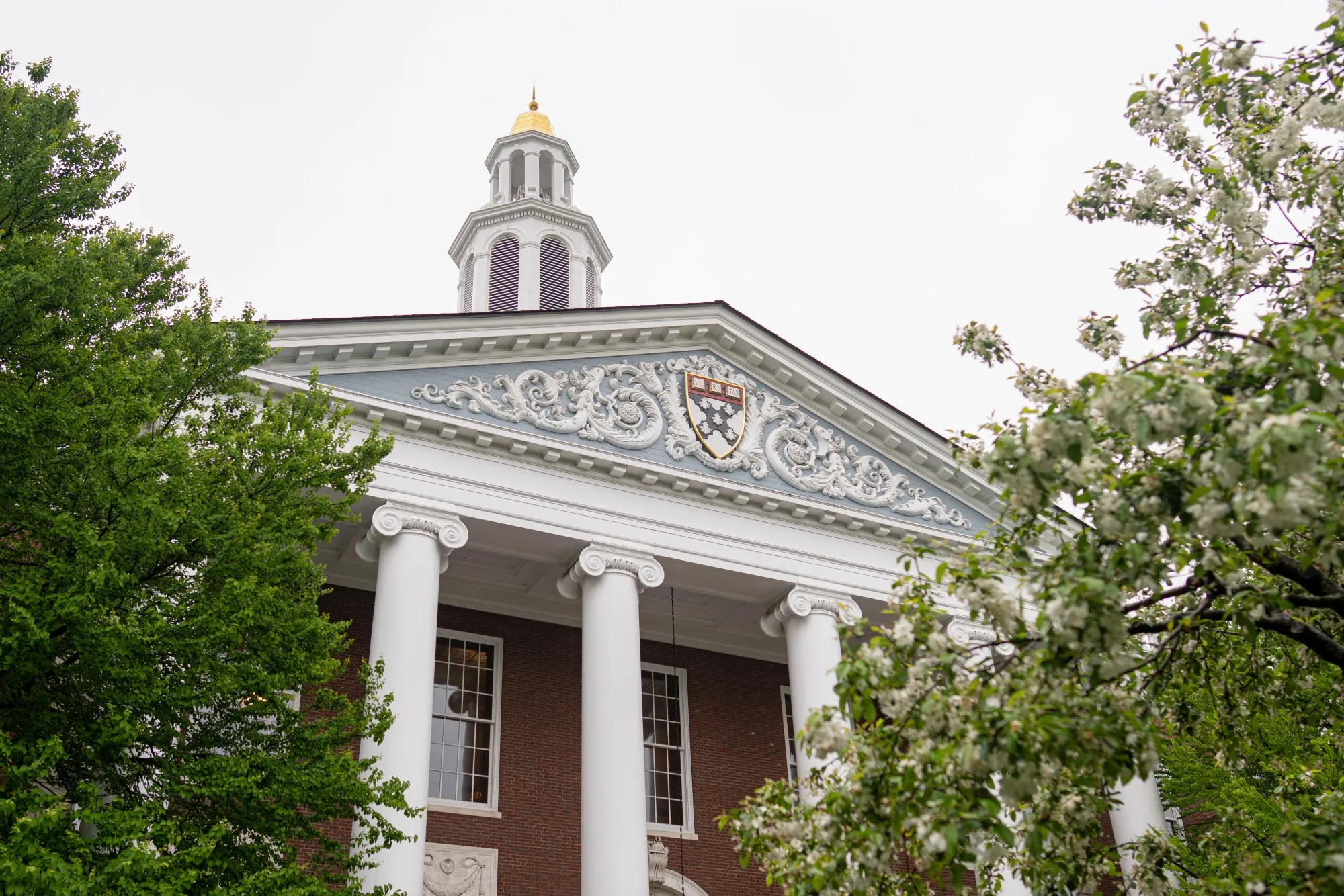 Trump has sought to reshape Harvard’s policies on a wide-range of issues, including admissions and faculty hiring practices.