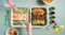 relates to NY市民は外食好き-ファストカジュアル人気で台湾フードもブレーク