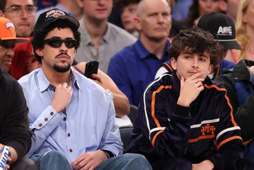 Boston Celtics v New York Knicks - Game Six