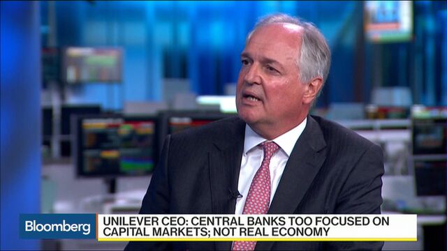 Bloomberg business news
