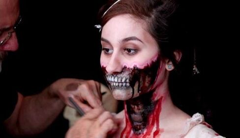 Source: Pride and Prejudice and Zombies