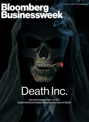 Behind this week’s cover