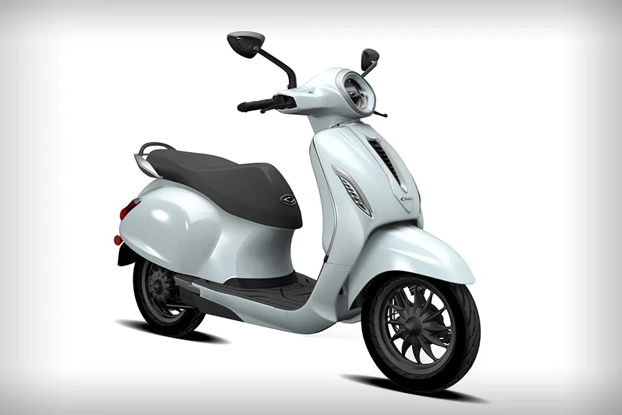 China Magnet Curbs Threaten India Auto Output, Bajaj Warns - Bloomberg