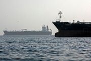 HORMUZ TRACKER: Gridlock Persists While Blocked Tanker Sails On
