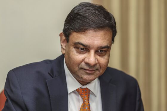 India Should Keep Public Finances Healthy, Ex-RBI Chief Says