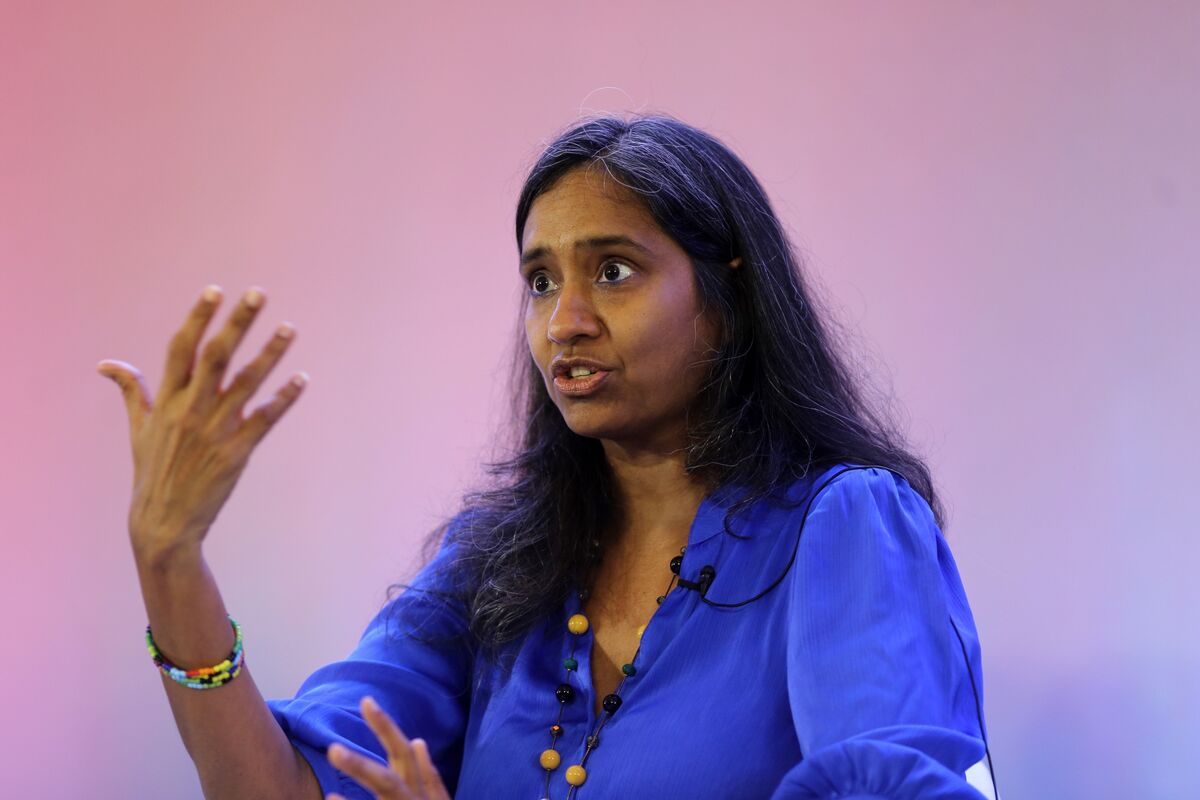 🟪"Lakshmi Iyer lascia il Kotak Mahindra Group dopo oltre venti anni di carriera"