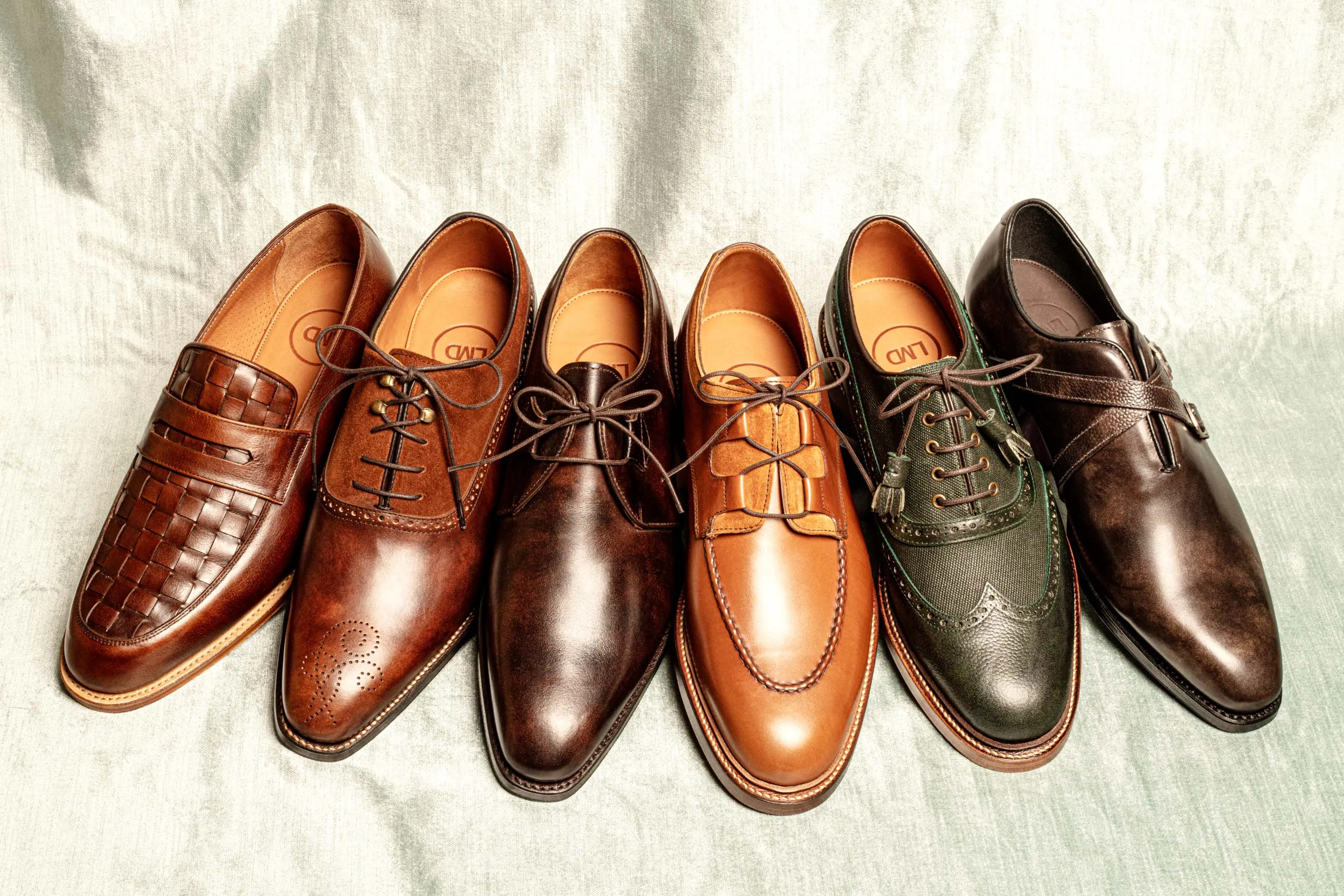 What Is a Shoe Last?