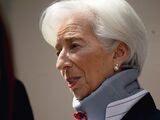 ECB’s Lagarde Sees ‘Little Way to Go’ in Inflation Fight