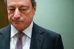 欧州中央銀行(ECB)のドラギ総裁