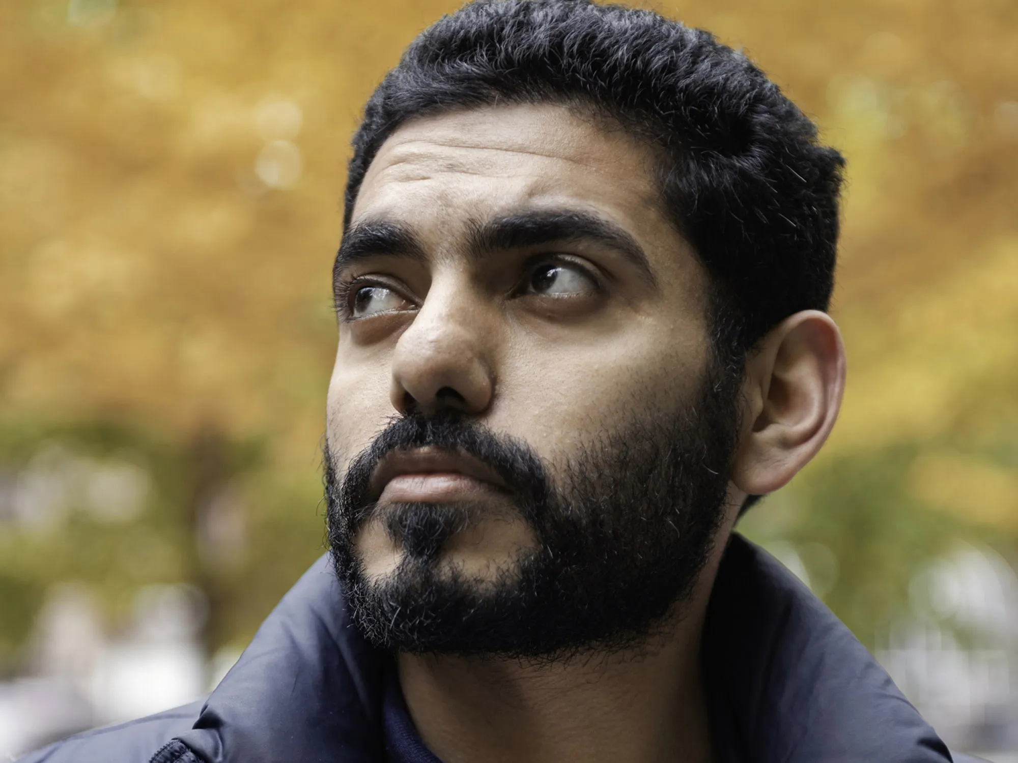 Omar Abdulaziz