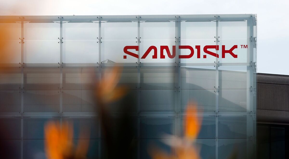 These Memory Stocks Are Getting Cheaper Despite Scorching Rally