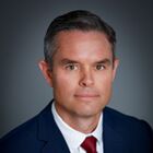 Headshot of Bryan K Davis