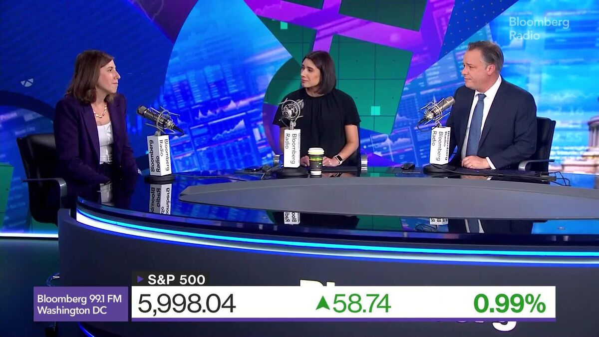 Fed is in 'Really Difficult' Position, Says Kitty Richards