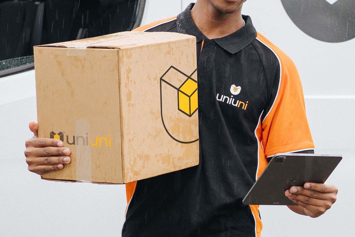 Shein Deliveries Fuel Startup UniUni’s $50 Million Funding Round