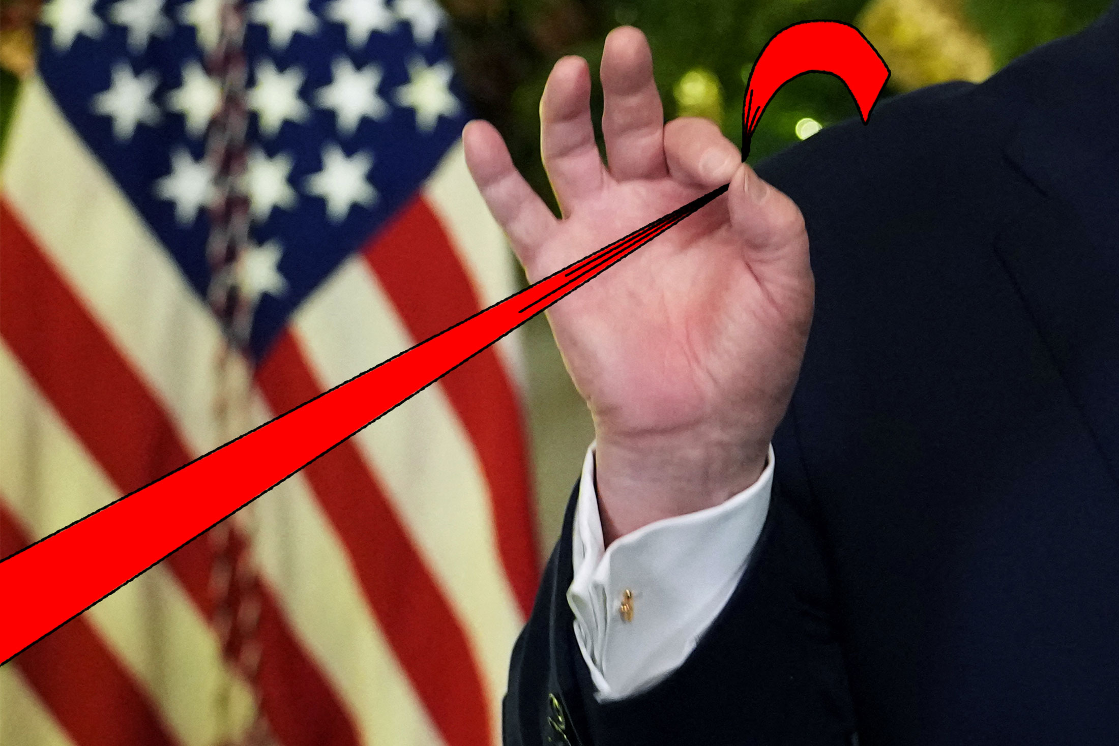 How Trump Is Rewriting the Rules for America’s Biggest Banks