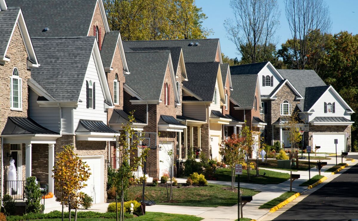 CityLab How A Neighborhood’s Race Determines Home Values Bloomberg