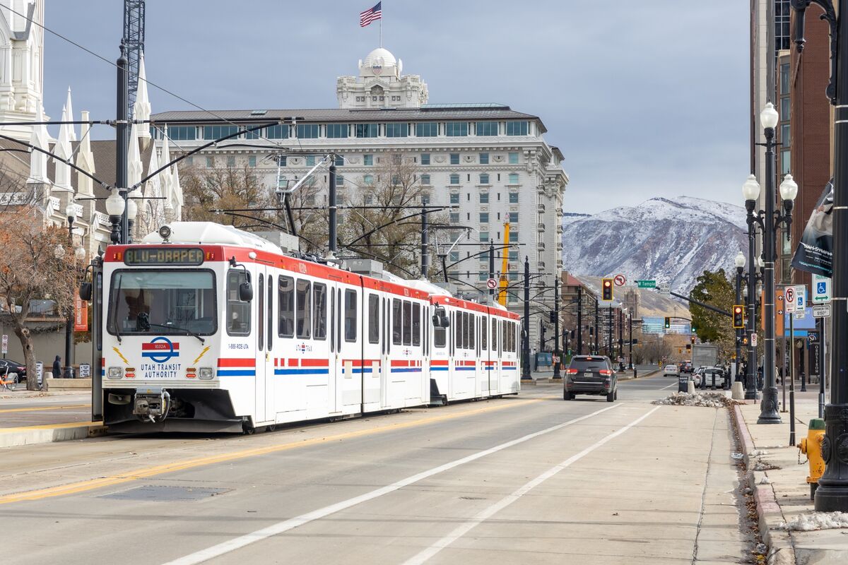 A Partial Win in the US War on Suburban Sprawl