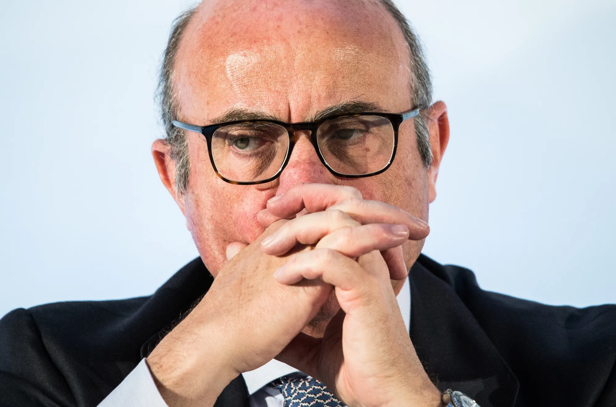 Luis de Guindos