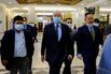 Trial of Malaysia's Former PM Najib Resumes