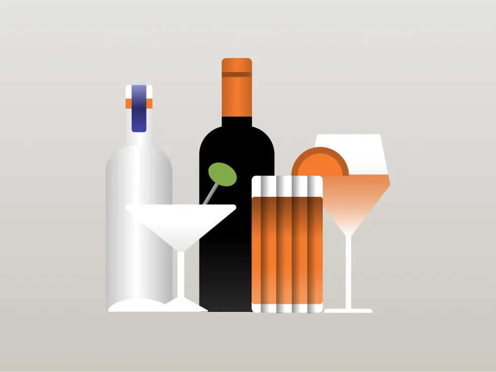 Top Shelf Homepage Image
