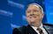 Secretary Of State Mike Pompeo Speaks At Economic Club Of Washington Event