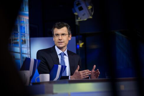 Mark Haefele