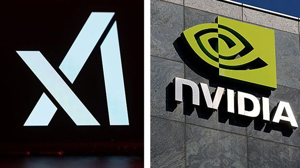 xAI to Raise $20 Billion After Nvidia and Others Boost Round