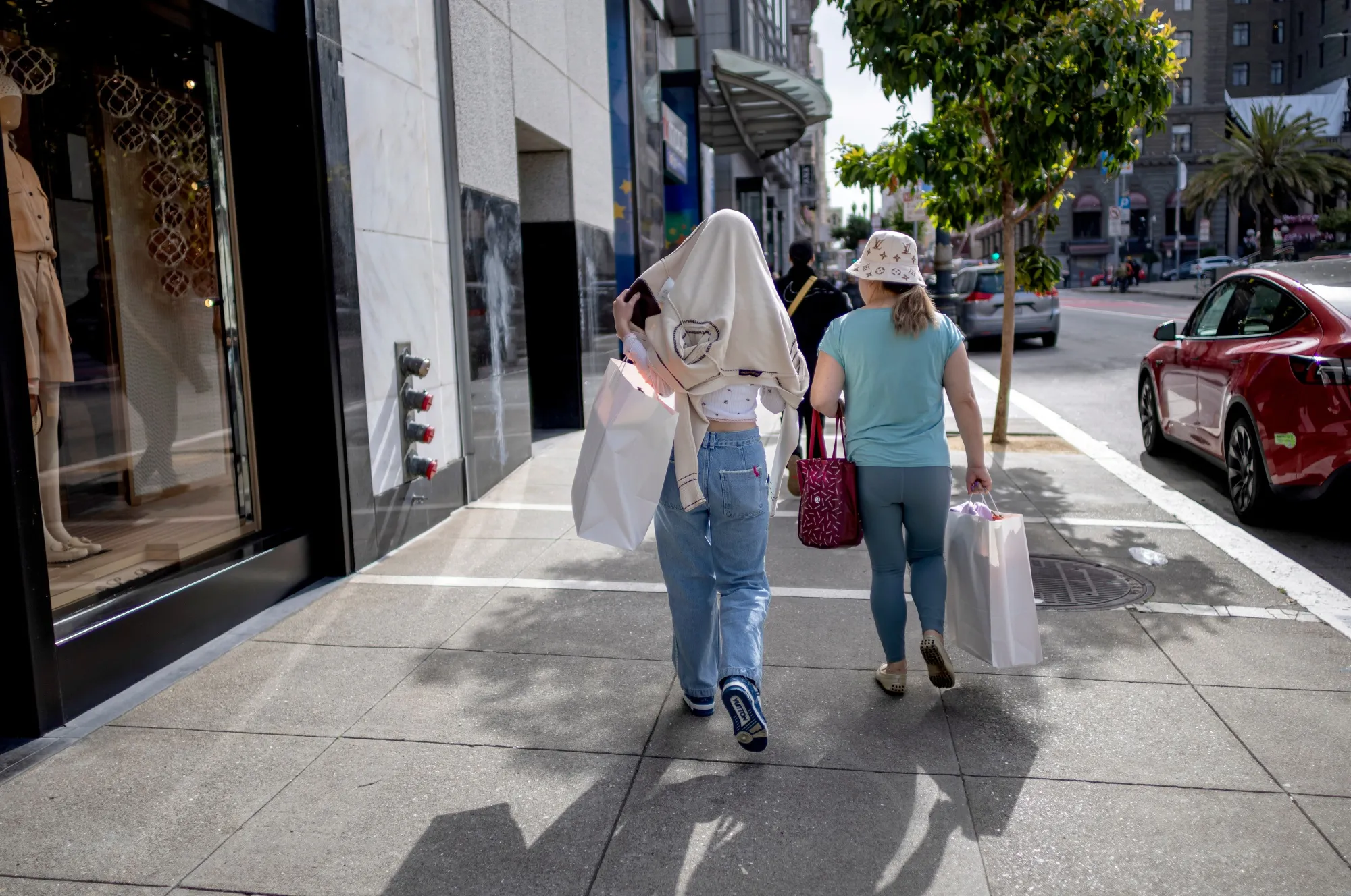 Retailers: It’s not them, it’s you.