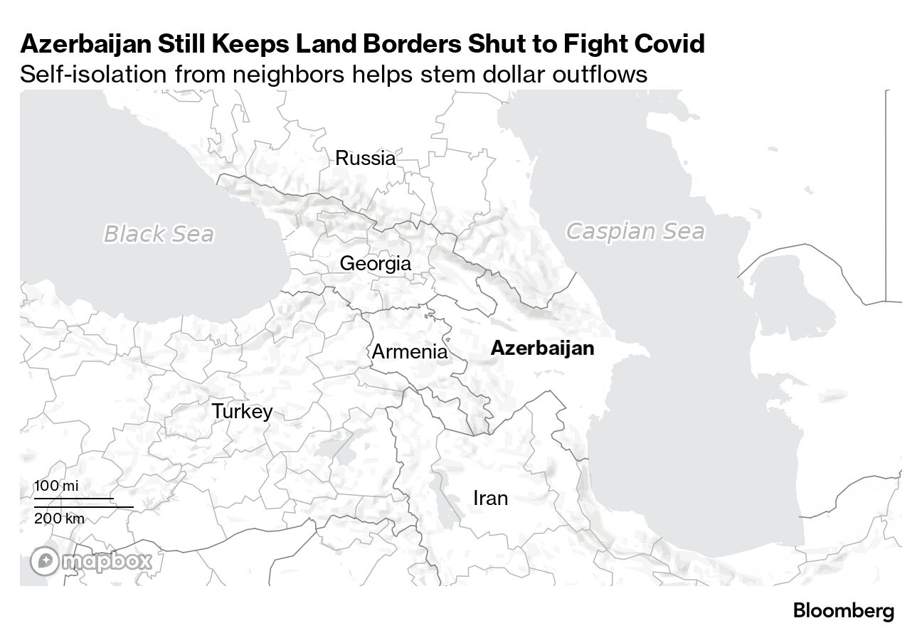 One Country s Covid Restrictions Are Turning Into a Moneyspinner