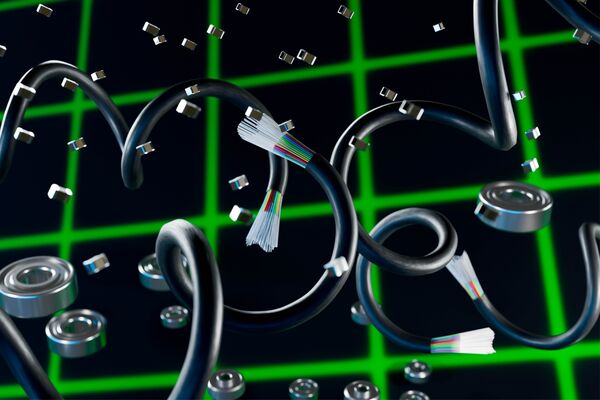 The Tiny, Essential Building Blocks Powering the AI Boom
