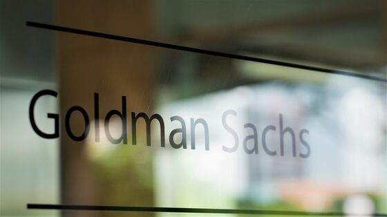 Goldman to Swell to Record Size in Singapore With 100 Tech Hires