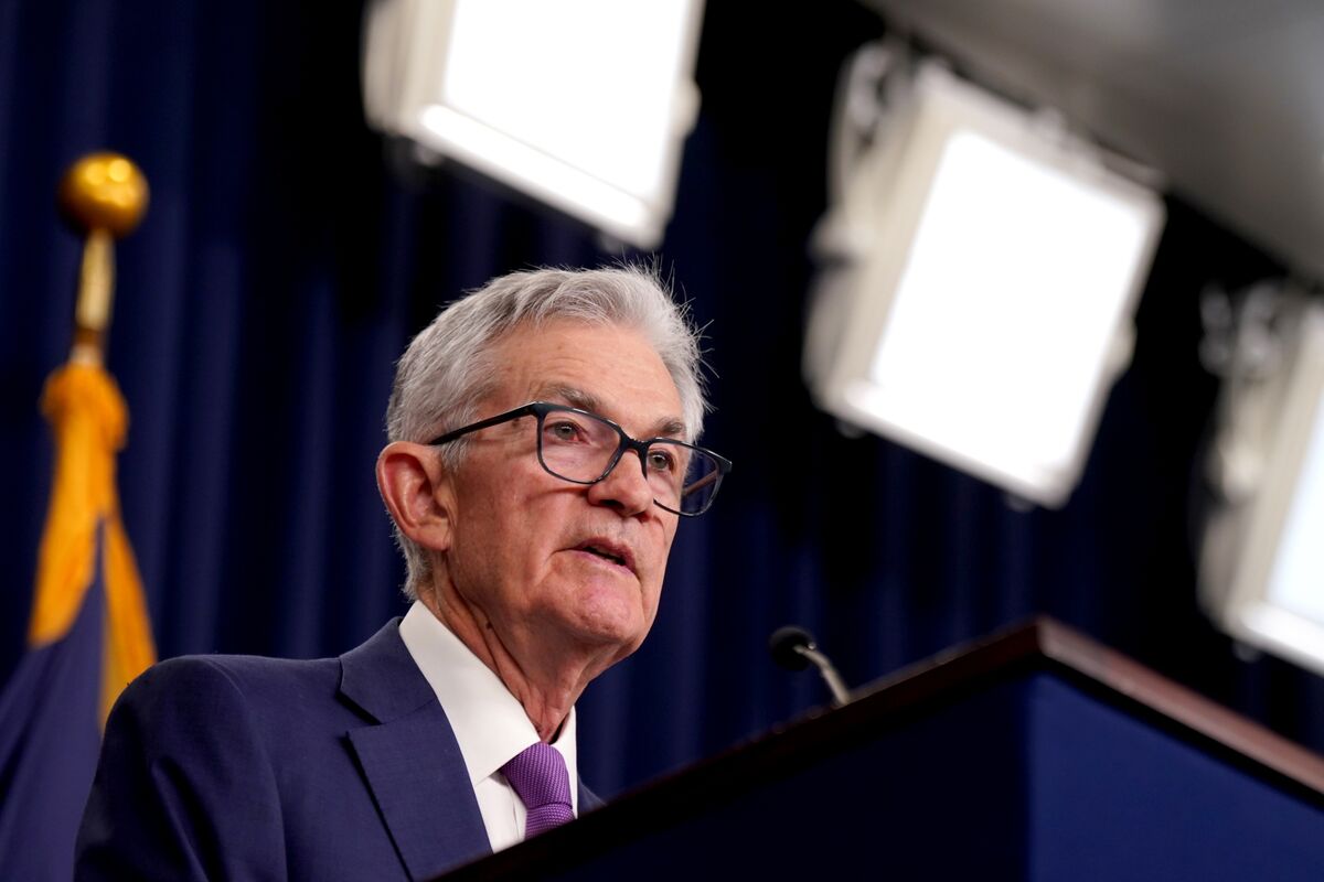 Federal Reserve May Cut Interest Rates After March, Says Chair Jerome Powell