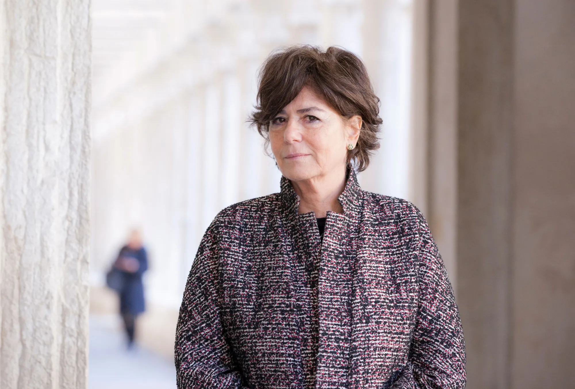 Lucrezia Reichlin