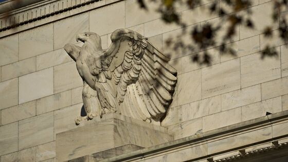 Fed Bets Could Move Even More If Decision Lets Powell Cut Loose